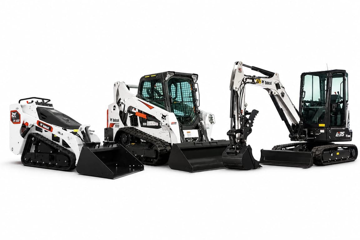 Earthmoving